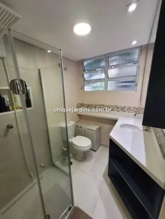 Imagem Apartamento à venda Pinheiros São Paulo