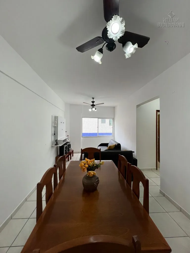 Imagem Apartamento Bairro Aviação 2 quartos 1 suite 100m do Mar