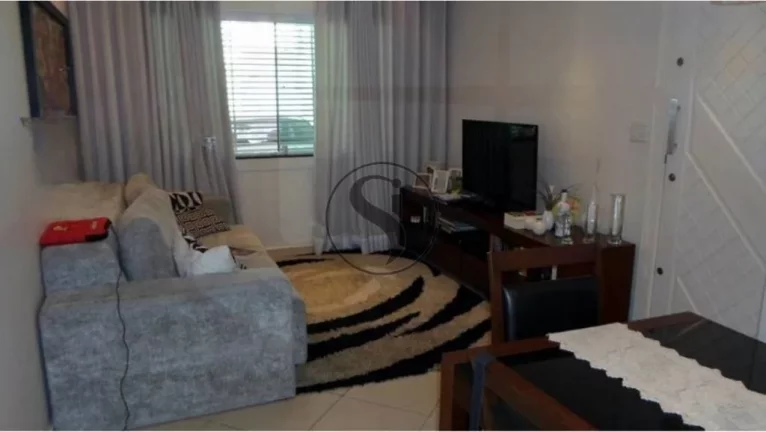 Imagem CASA RESIDENCIAL em SÃO PAULO - SP, VILA NAIR