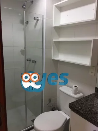 Imagem Apartamento no Salvador Prime Residencial