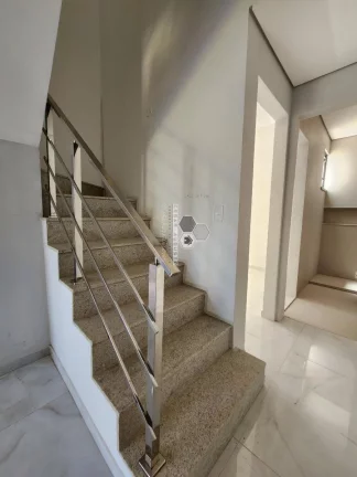 Imagem Bossa Nova Residence - Casas duplex com 03 ou 04 suítes no Eus?(C)bio