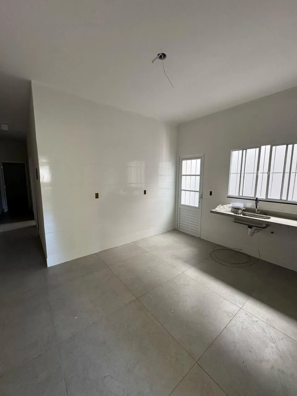 Imagem Casa 2 Quartos sendo 1 Suíte bairro Centro Sul Varzea Grande