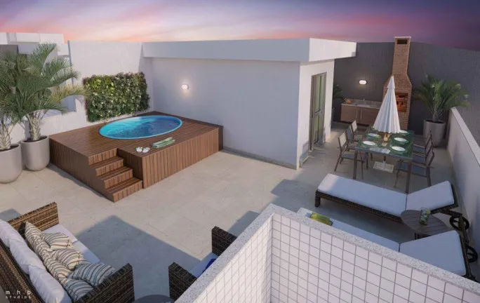 Imagem Apartamento com 2 Quartos à Venda, 56 m² em Irajá - Rio de Janeiro