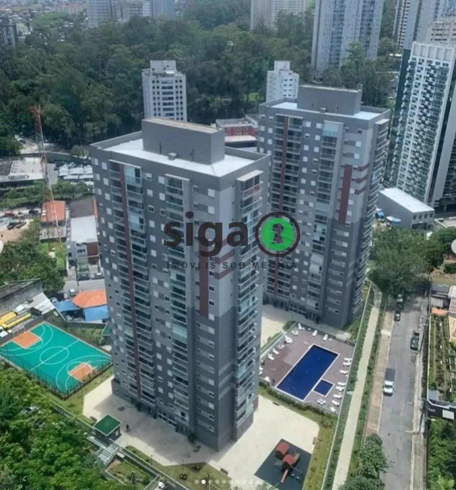 Imagem Apartamento para venda no Morumbi, São Paulo SP