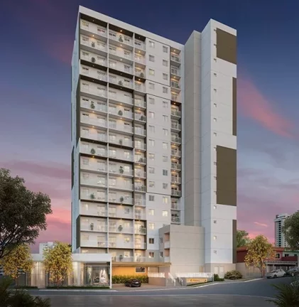 Foto do imóvel APARTAMENTO RESIDENCIAL em São Paulo - SP, Saúde