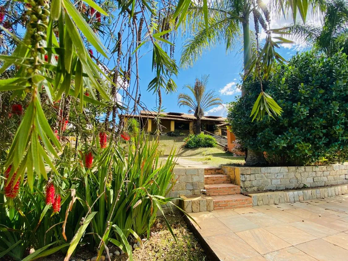 Imagem Sítio à Venda em Esmeraldas/MG , com 5.000 m² de área