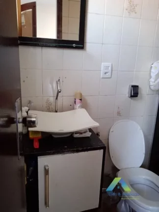Imagem Sobrado com 3 dormitórios e 3 vagas de garagem à venda por R$ 700.000,00 - Vila do Encontro - São Paulo/SP