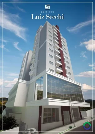 Foto do imóvel Apartamento para Venda em Concórdia, Centro, 3 dormitórios, 1 suíte, 1 banheiro em Luiz Delfino