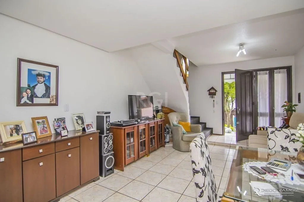 Imagem Casa de Condomínio em Morro Santana