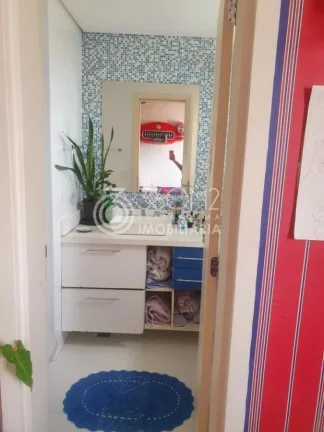 Imagem Cobertura Triplex para Venda em São Caetano do Sul / SP no bairro Santa Paula