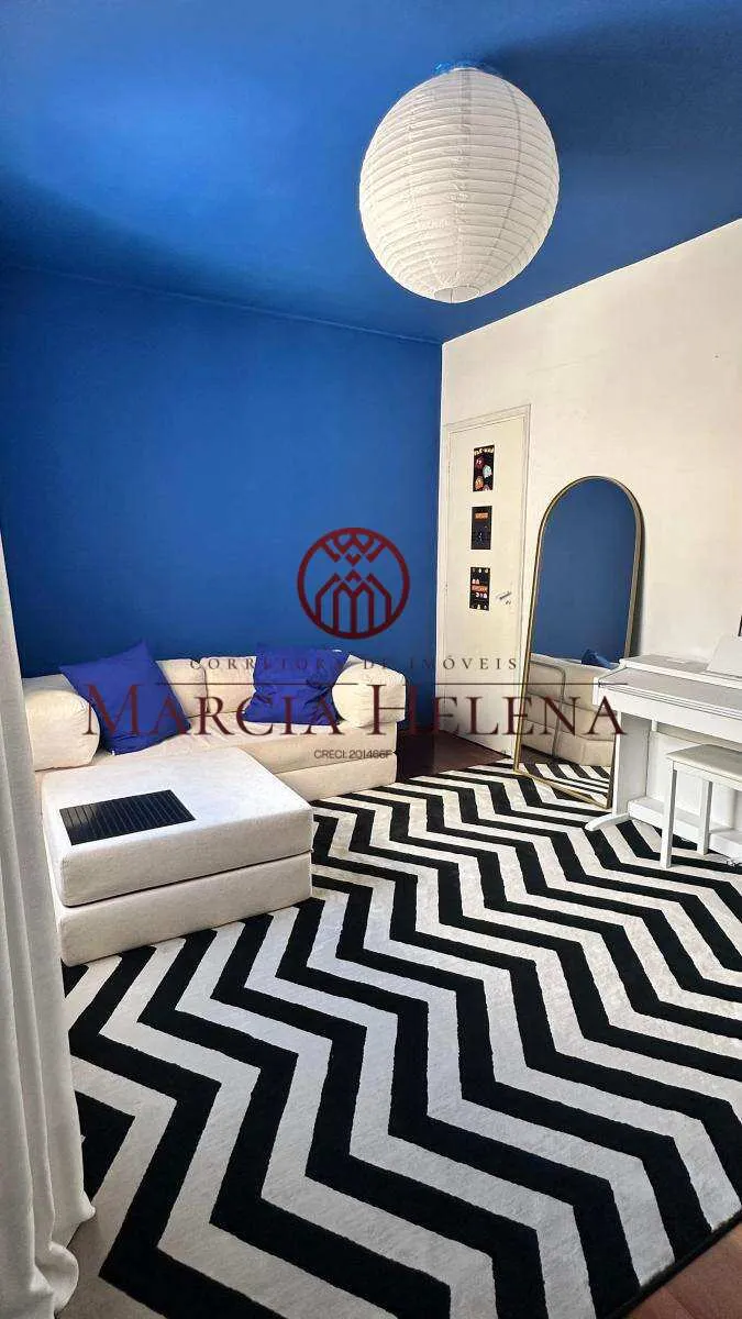Imagem Apartamento à venda, no Edifício ingá em Campinas, Cambuí, com 2 quartos, 62m2
