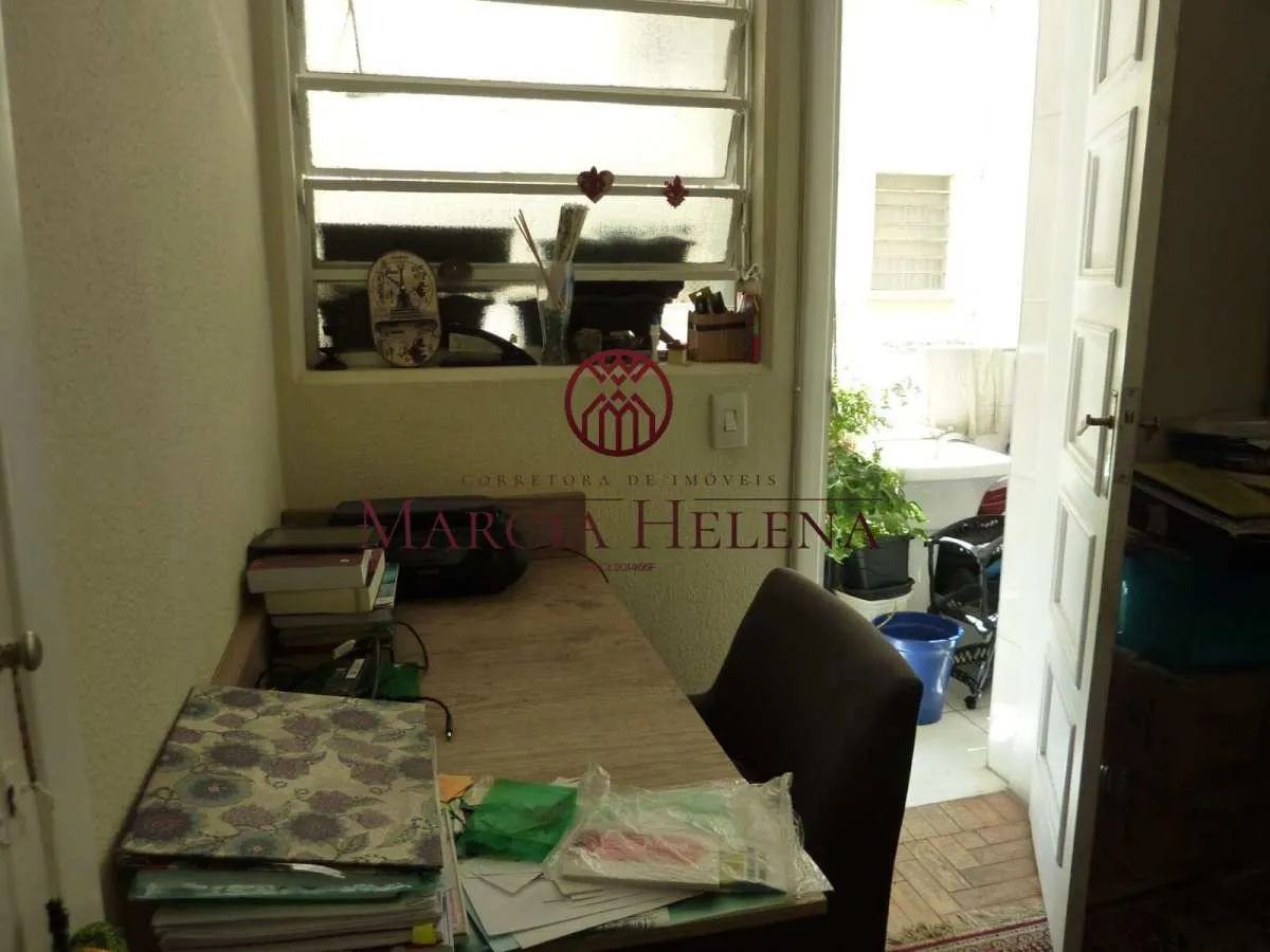 Imagem Apartamento à venda, no Edifício Bandeirantes em Campinas, Centro, com 3 quartos, 150m2