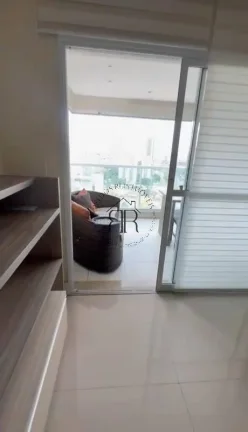 Imagem Apartamento - São Paulo - SP - Jardim Anália Franco