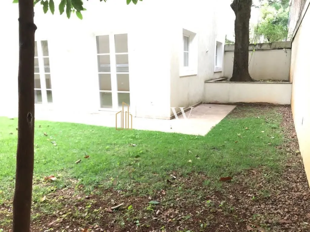 Imagem Casa à venda no bairro Jardim Petrópolis - São Paulo/SP, Zona Sul