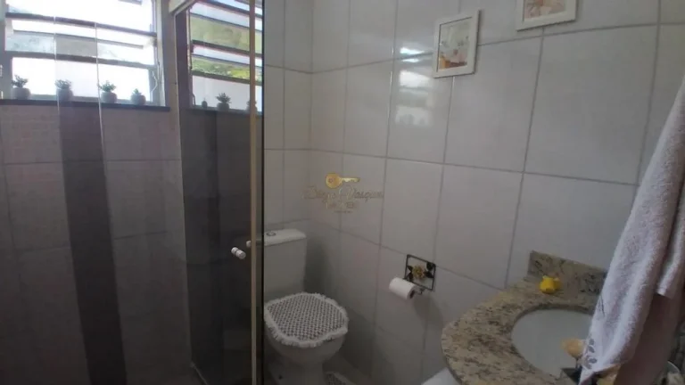 Imagem Cobertura para Venda em Teresópolis / RJ no bairro São Pedro