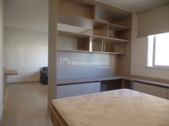 Imagem Locação, mobiliado, condomínio alto padrão, local estratégico, ótima localização.
Novo, rico...