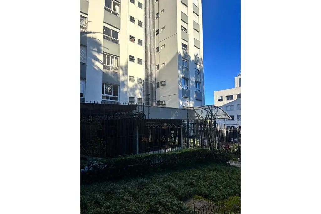 Imagem Apartamento em Petrópolis