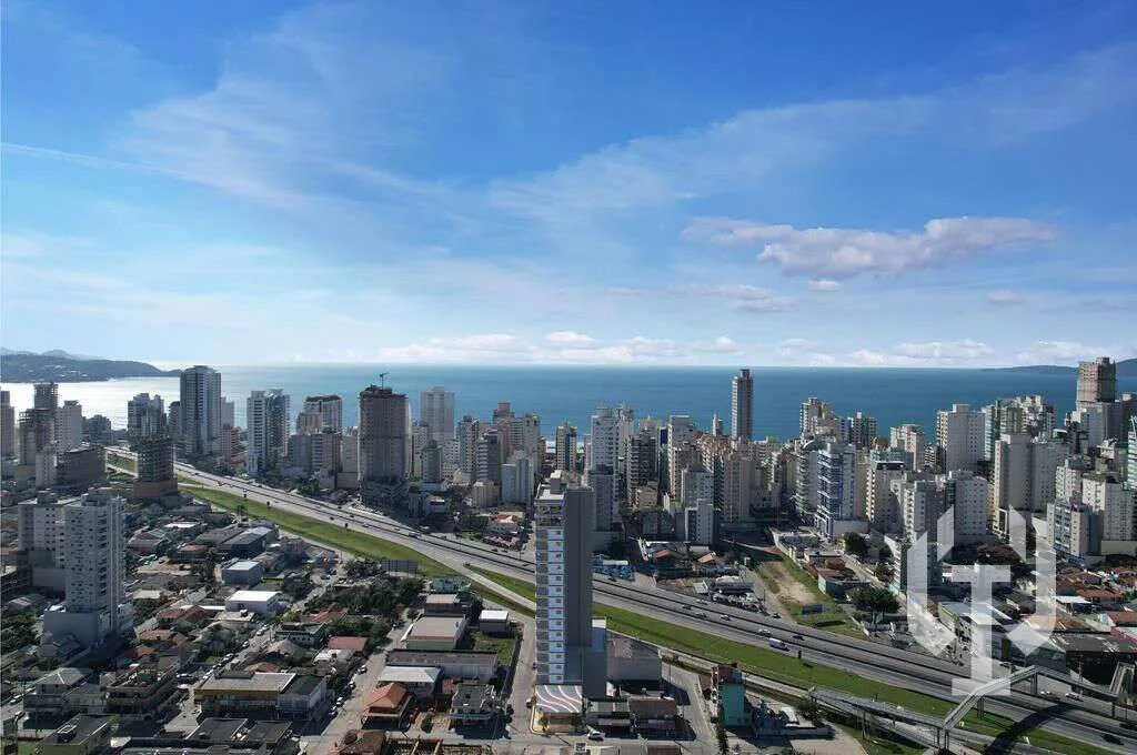 Imagem Apartamento à venda em Itapema, Jardim praia mar, com 2 quartos, 63m2