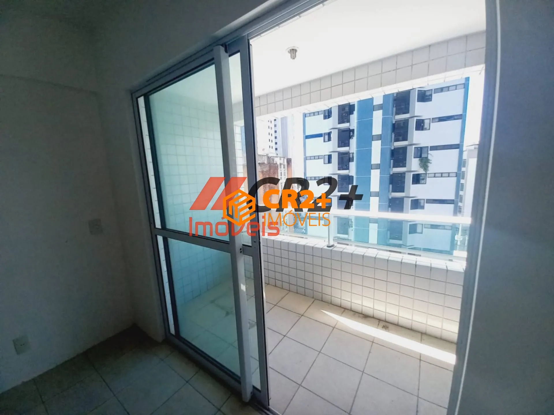 Imagem Apartamento à Venda 2 quartos,1 suíte com 60M² em Boa Viagem.