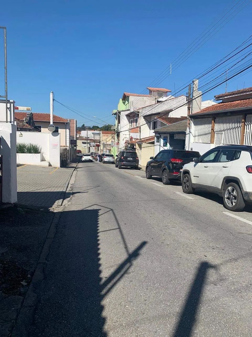 Imagem Ponto para locação, Jardim Boa Vista, Pindamonhangaba, SP
