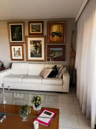 Imagem Imperdível apartamento de luxo em Patamares, Salvador-BA: 4 quartos, 4 suítes, 3 salas, 6 banheiros, 3 vagas, 225m²!