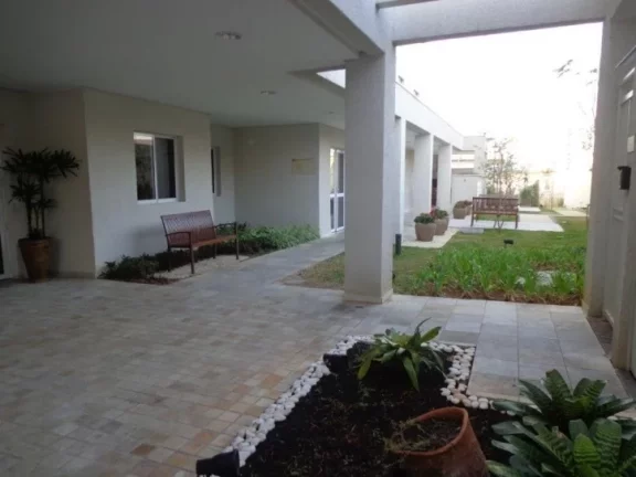 Imagem APARTAMENTO NOVO PARA VENDA NO TUCURUVI