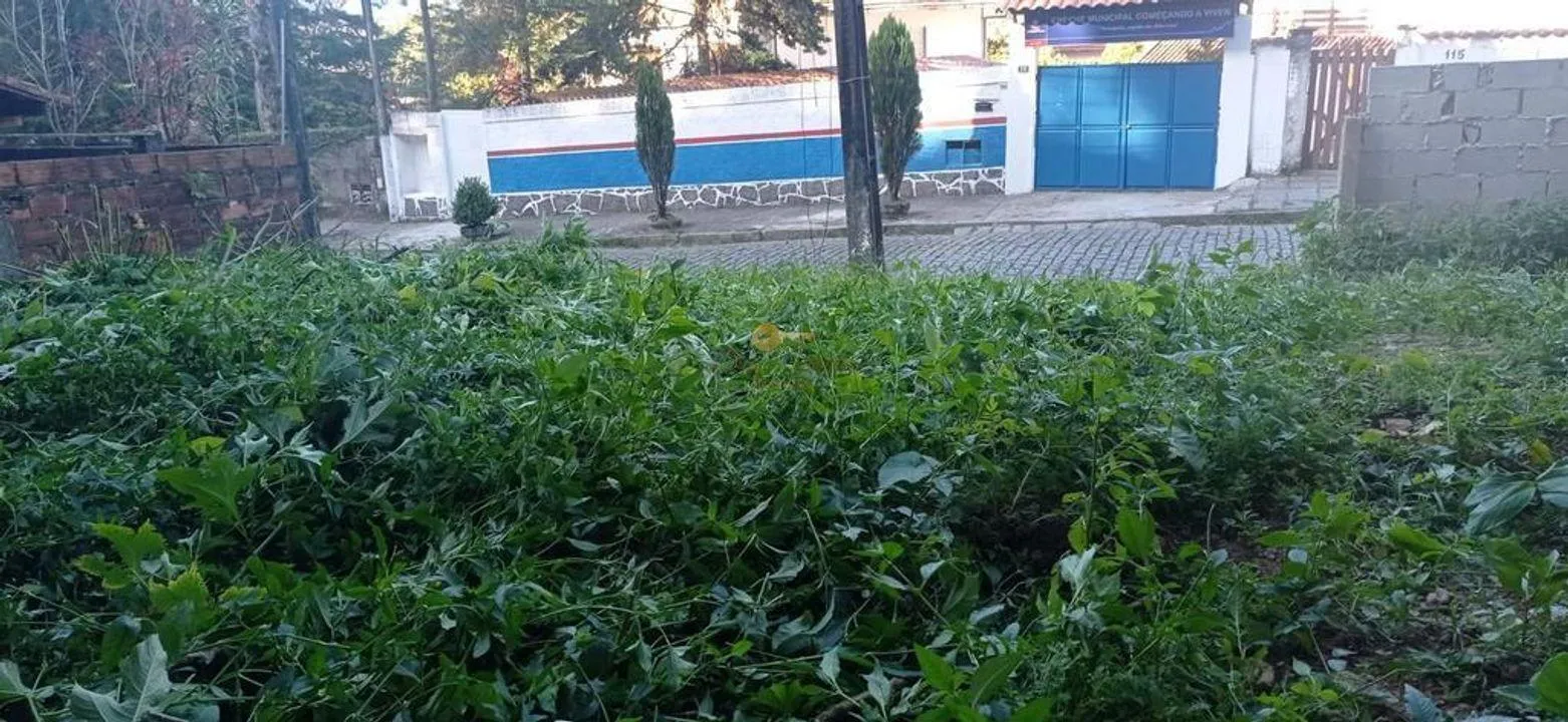 Imagem Terreno para Venda em Teresópolis / RJ no bairro Granja Guarani