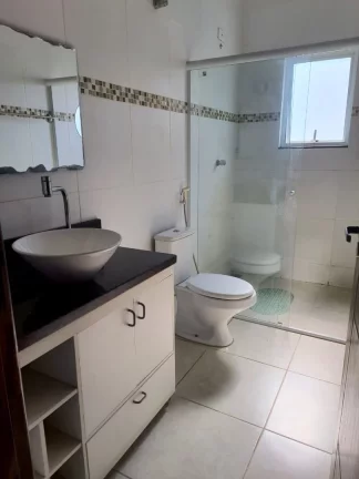 Imagem Casa com 2 dormitórios à venda, 170 m² por R$ 615.000,00 - Bandeira Branca - Jacareí/SP