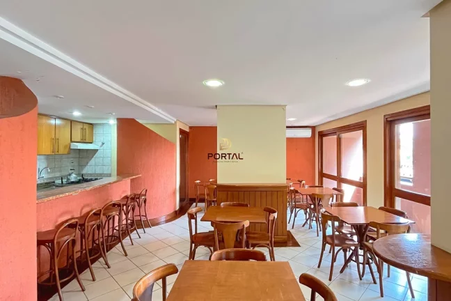 Imagem Apartamento para venda no bairro Chácara das Pedras em Porto Alegre