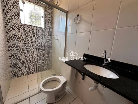 Imagem Casa à venda no bairro Pedra Branca - São Joaquim de Bicas /MG