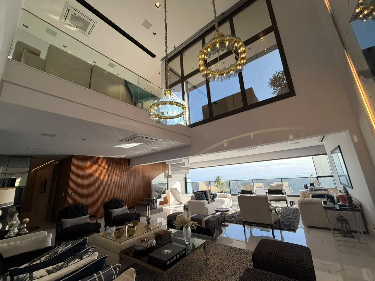 Foto do imóvel Apartment em Salvador - Bahia, Graça