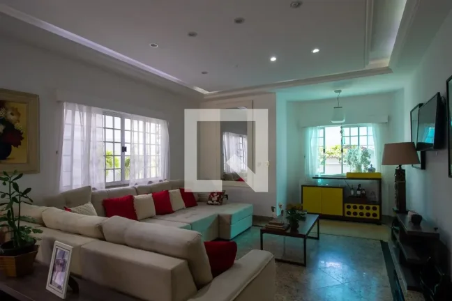 Imagem Casa à Venda - Vargem Grande, 5 Quartos, 360 m2