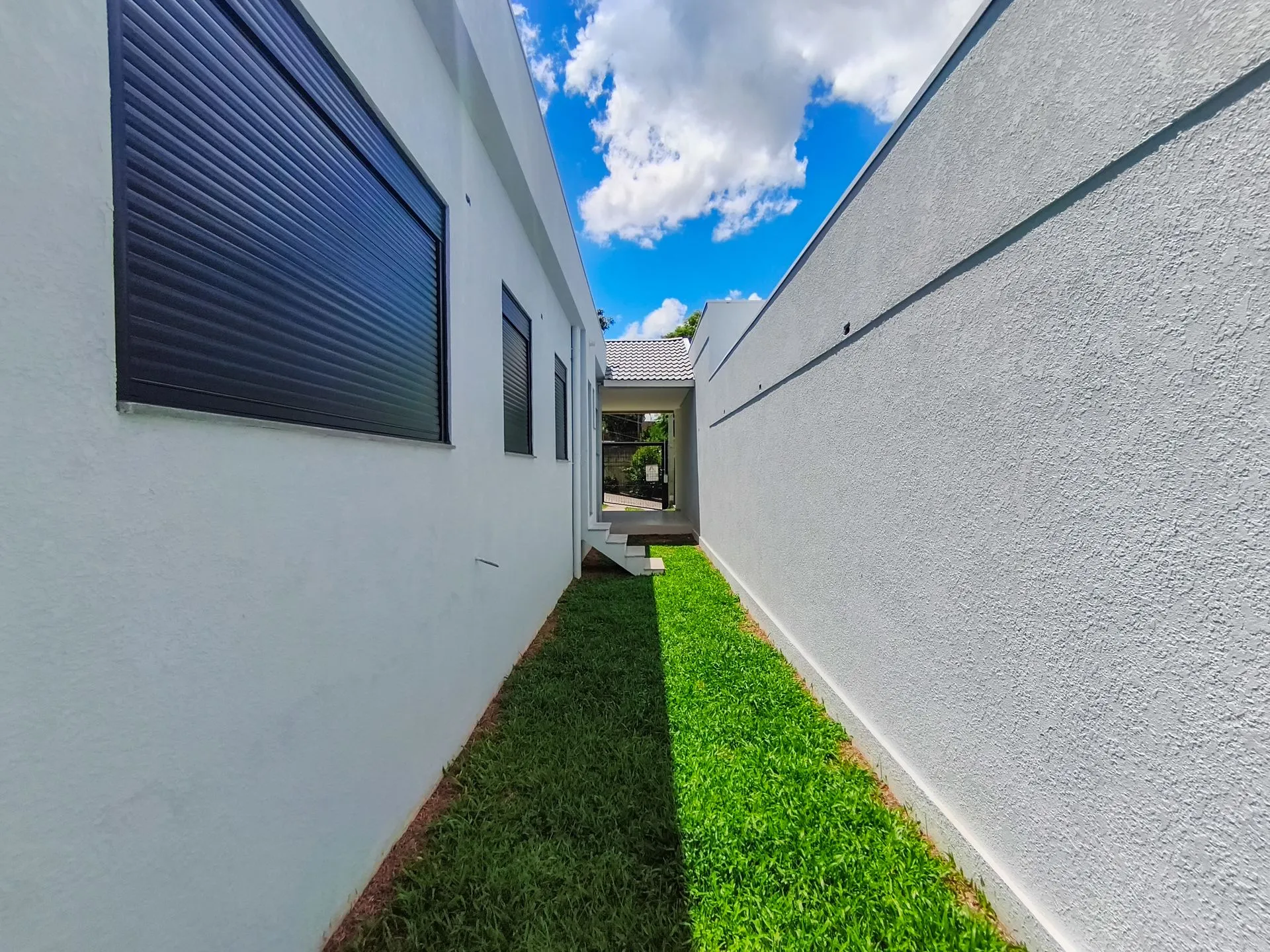 Imagem Casa à venda em Caxias do Sul, Cruzeiro, com 3 quartos, 111m2