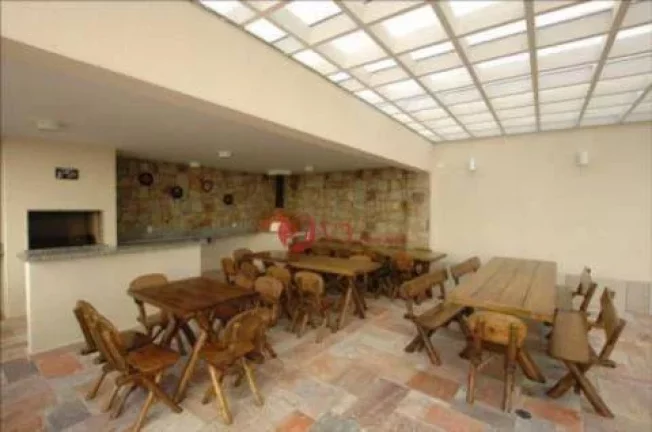 Imagem Apartamento com 3 dormitórios à venda, 151 m por R$ 1.500.000,00 - Tatuap?(C) - São Paulo/SP