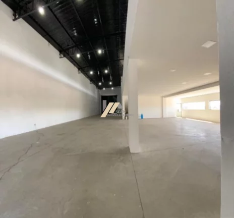 Imagem Galpão Industrial Comercial para Locação em Limeira, São Paulo