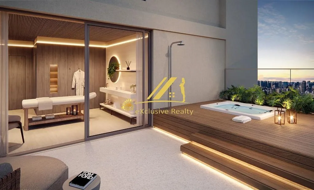 Imagem Apartamento RESIDENCIAL em São Paulo - São Paulo, Cerqueira César