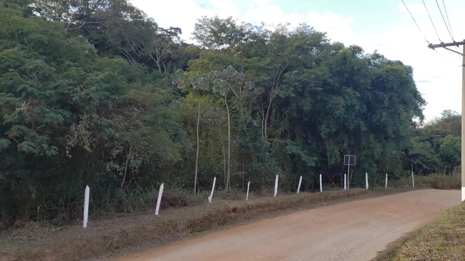 Imagem Chácara à venda 30000M², Aterrado, Lorena - SP