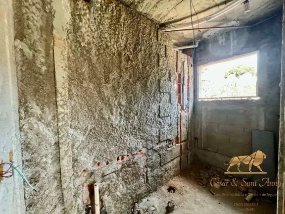 Imagem Apartamento com excelente localização em fase de acabamento em Campos