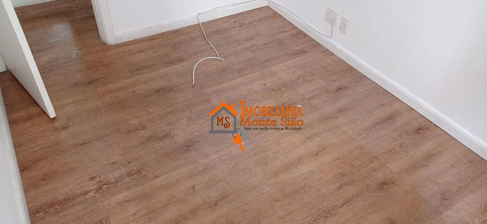 Imagem Apartamento com 2 dormitórios à venda, 60 m² por R$ 410.000,00 - Picanco - Guarulhos/SP