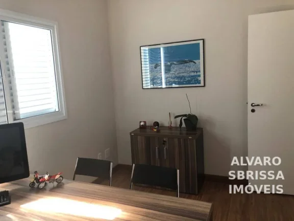 Imagem Apartamento cobertura com 3 dormitórios à venda com 146 m² Residencial Plaza Itu em Itu SP fácil acesso ao Centro e as principais rodovias