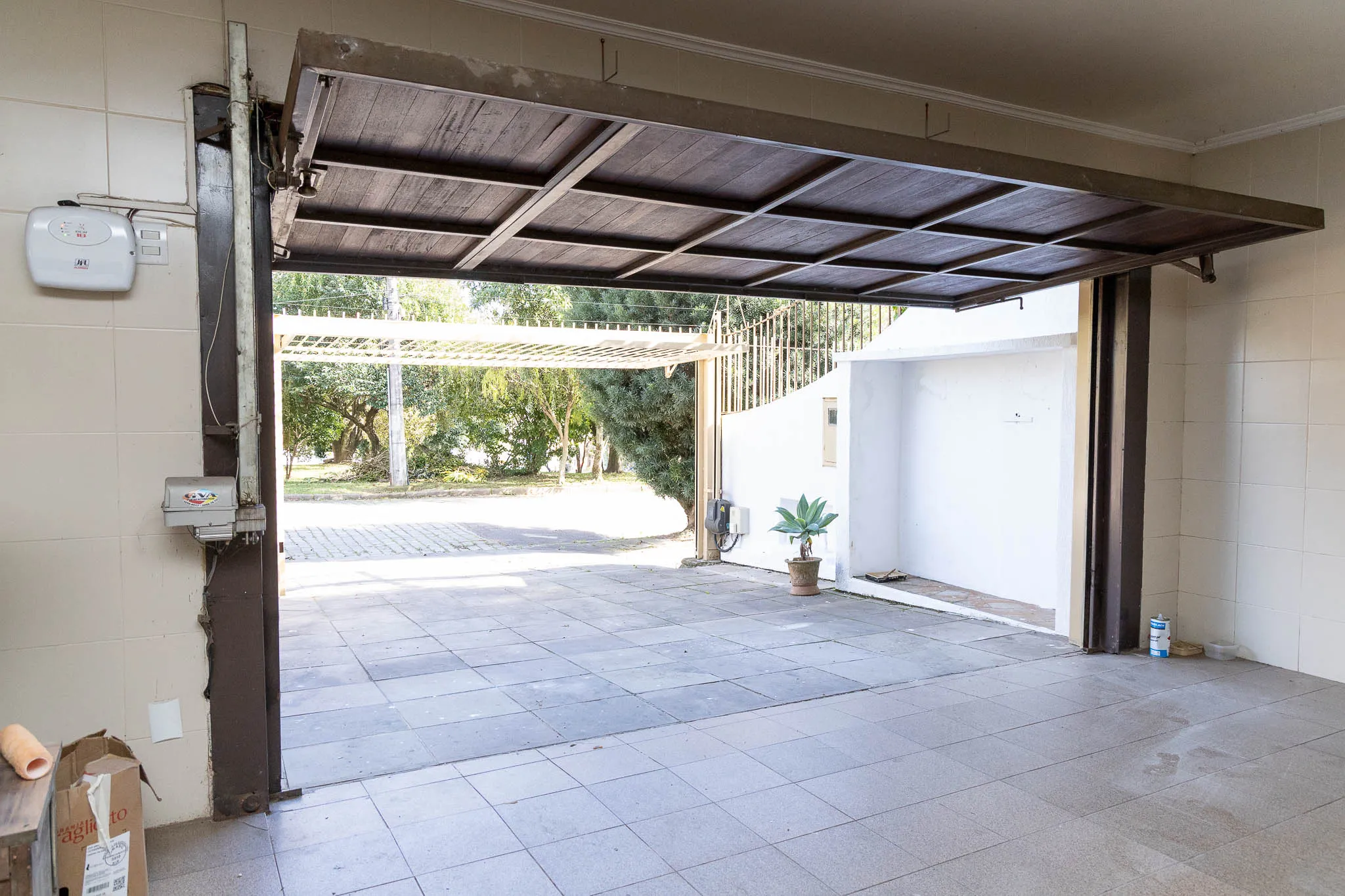 Imagem Casa com Piscina à venda no Jardim ITU- Excelente localização e ampla área de lazer!