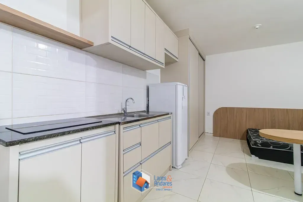Imagem Studio à venda 1 Quarto 25M² Tatuapé São Paulo - SP