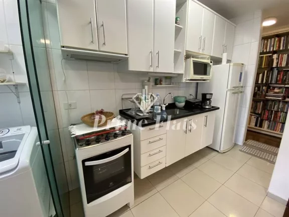 Imagem Apartamento disponível para venda no Edifício Flat Augusta, com 110m², 2 dormitórios e 2 vagas