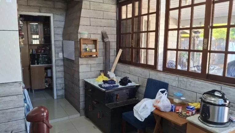 Imagem Casa 2 quartos para Venda