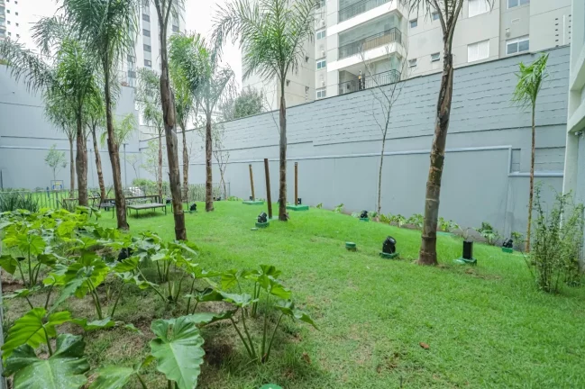Imagem MARQUEZ ALTO DO IPIRANGA-TRISUL - Studio de 25m² (Revenda), próximo ao Metrô Alto do Ipiranga!