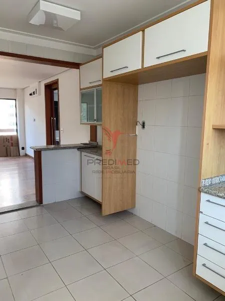 Imagem Apartamento 3 dormitórios 1 suíte 140m² 2 vagas Vila Andrade Sao Paulo/SP