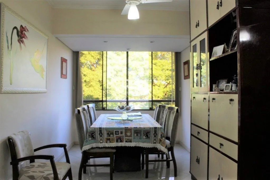 Imagem Apartamento para Venda - 78.13m², 3 dormitórios, 1 vaga - Teresópolis