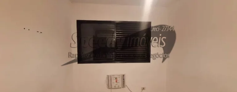 Imagem Apartamento em São Vicente, avenida Presidente Wilson