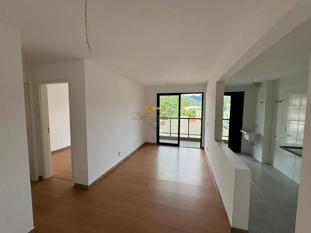 Foto do imóvel Apartamento para Venda em Teresópolis / RJ em Rua Manoel José Lebrão