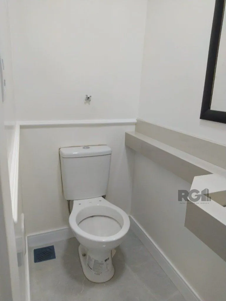 Imagem Apartamento 2 Dormitório(s) Bairro Chácara das Pedras